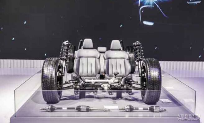 中国汽车零部件企业家的网络营销意识落后10年